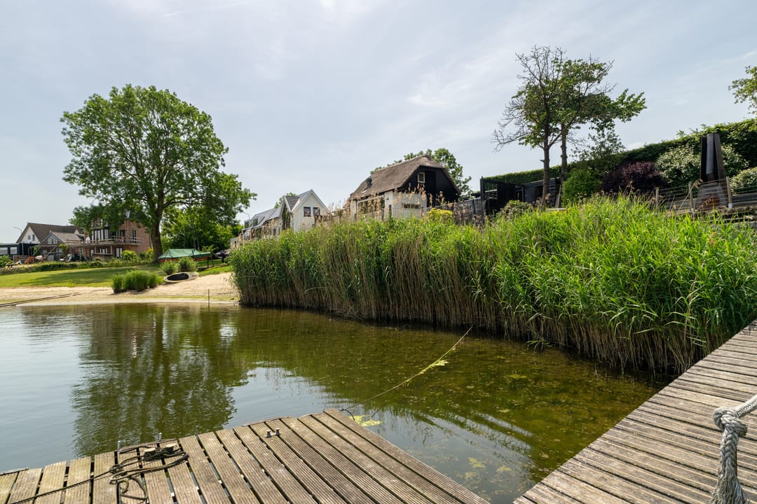 Foto 43 van Hoge Maasdijk 27