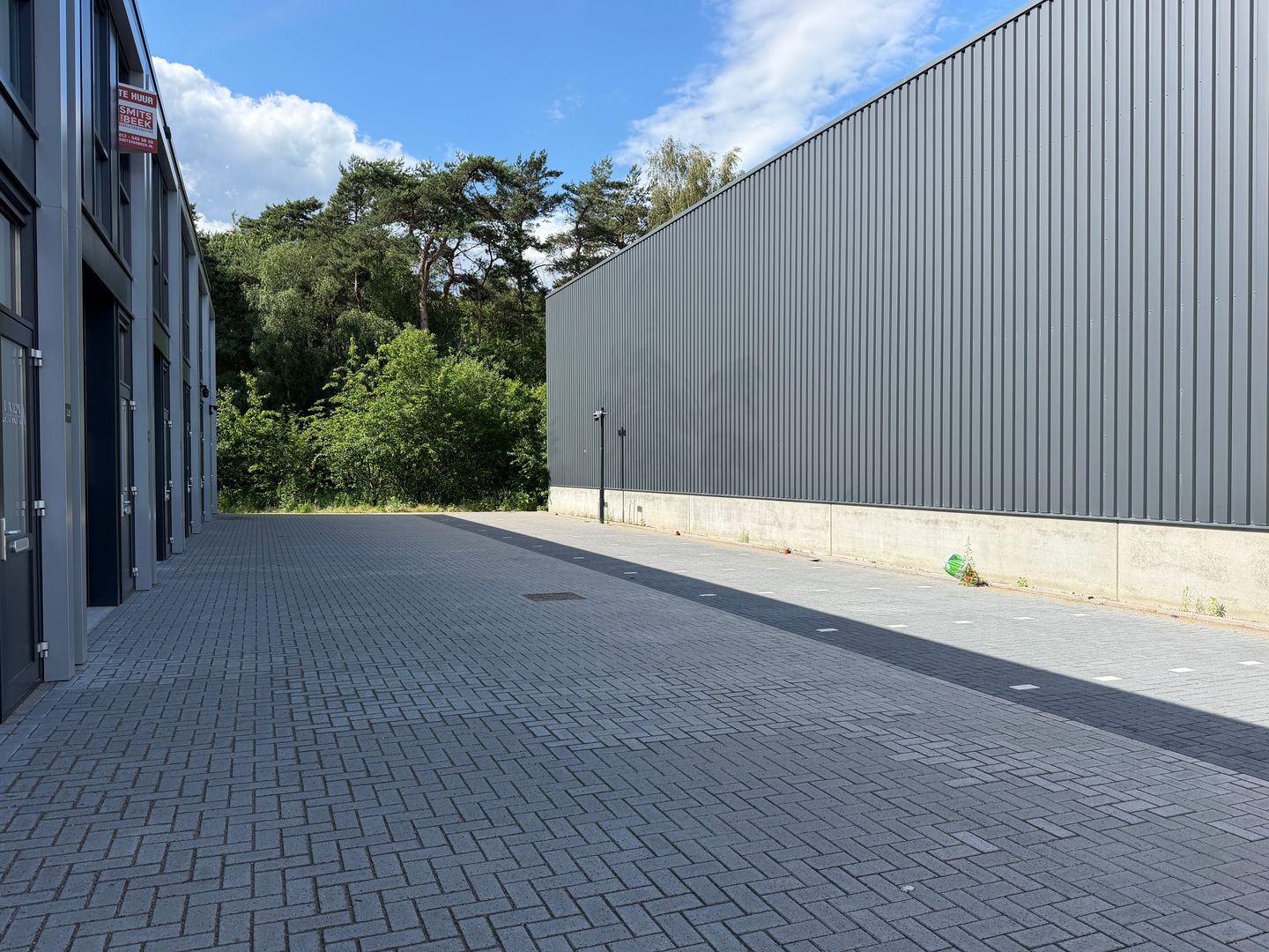 View photo 3 of Jellinghausstraat 2-34