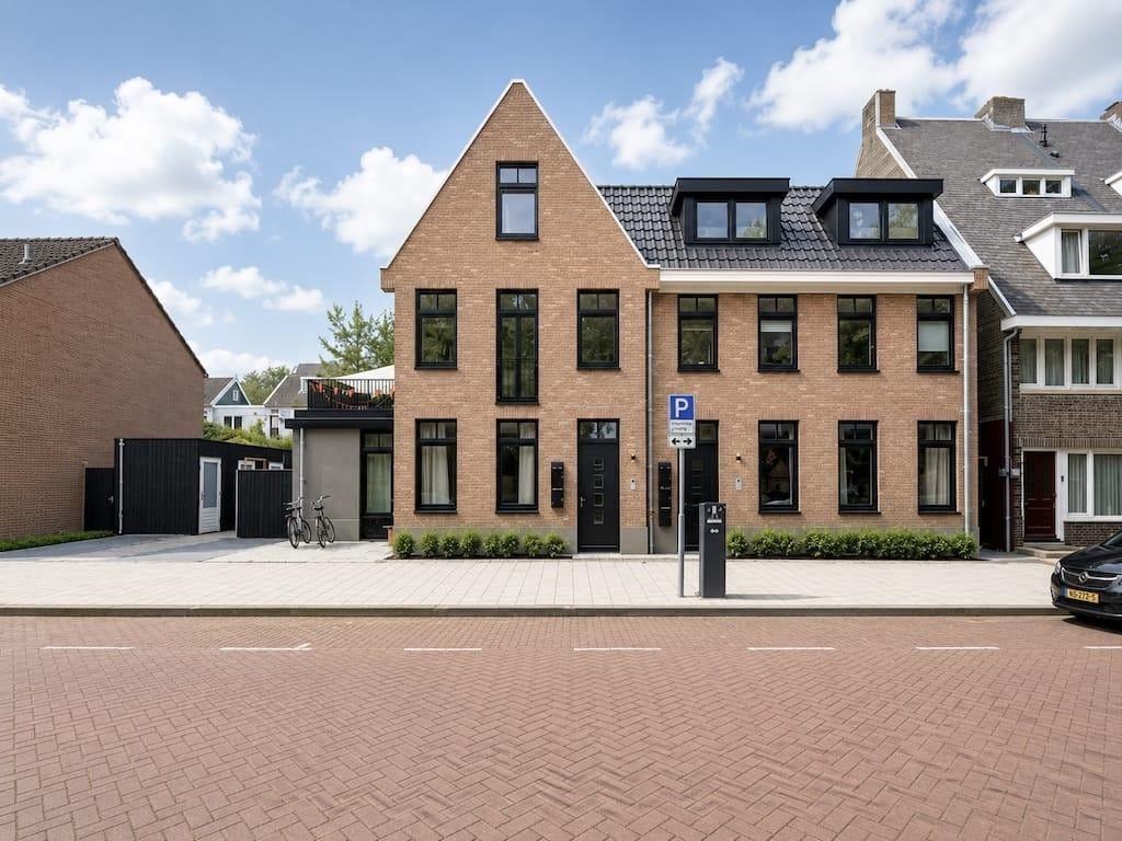 Foto 18 van Kometensingel 90-A