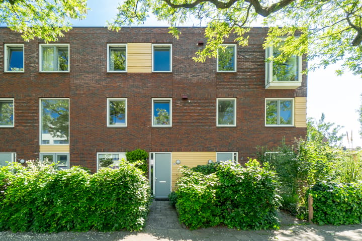 Foto 5 van Cohenlaan 38