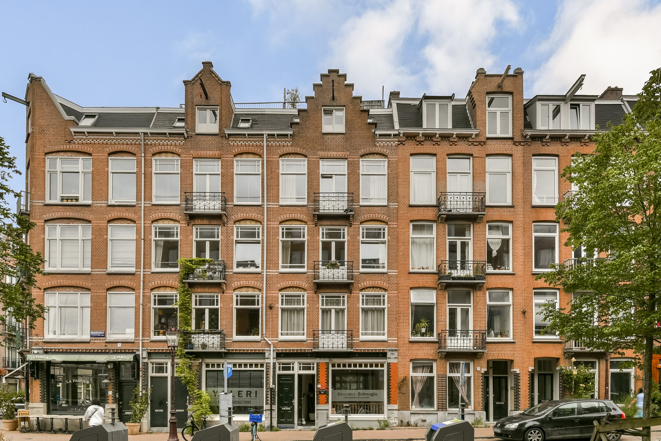 Kwakersstraat 20- 20 2