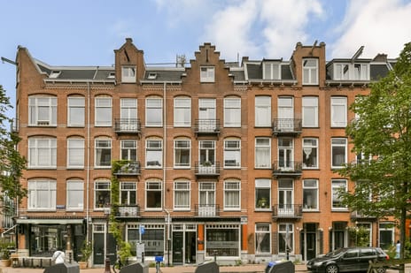 Kwakersstraat thumbnail