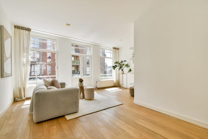 Foto 4 van Kwakersstraat 20-2