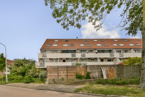 Thomsonstraat thumbnail