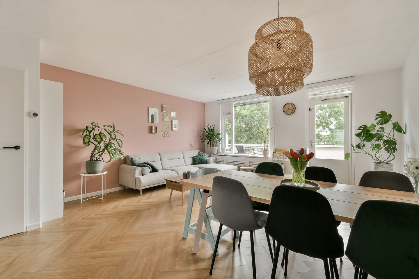 Foto 4 van Thomsonstraat 203