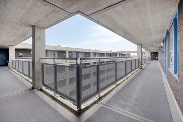 Appartement te koop: Zijpe 134, Zwolle