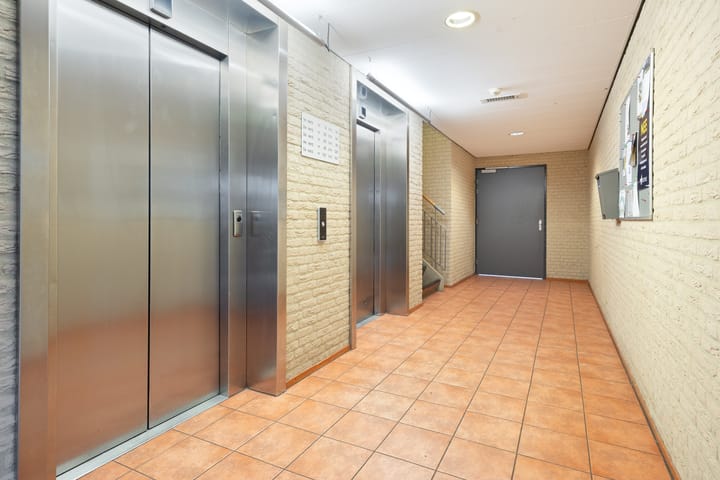 Appartement te koop: Zijpe 134, Zwolle