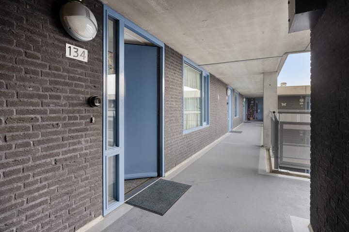 Appartement te koop: Zijpe 134, Zwolle