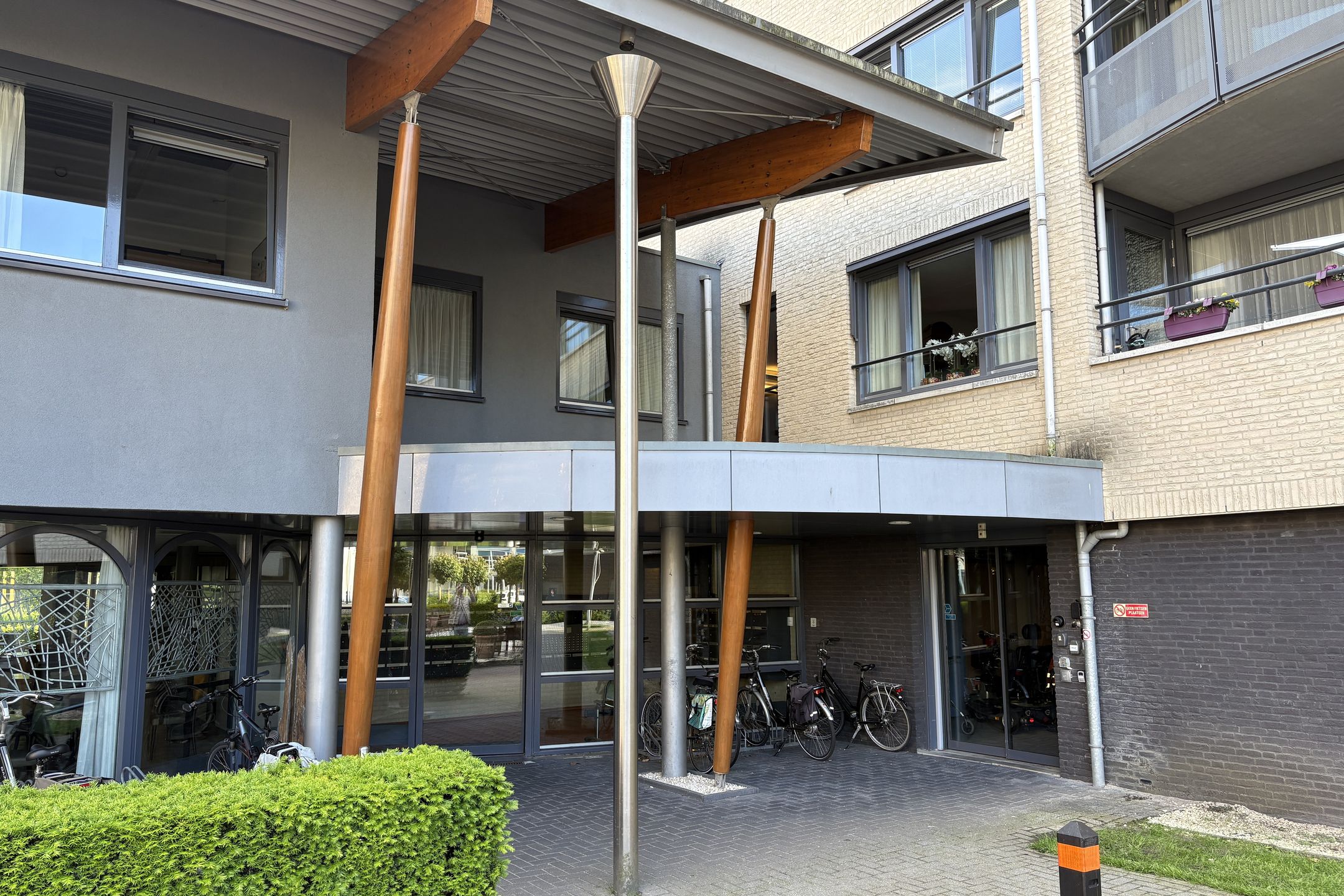 Zijpe 134 Zwolle - Aanzicht 6