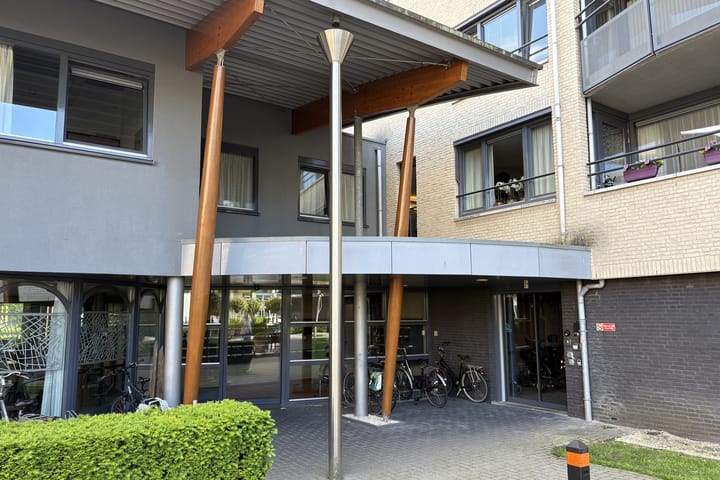 Appartement te koop: Zijpe 134, Zwolle