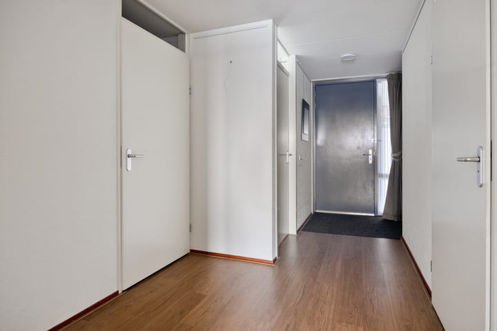 Appartement te koop: Zijpe 134, Zwolle