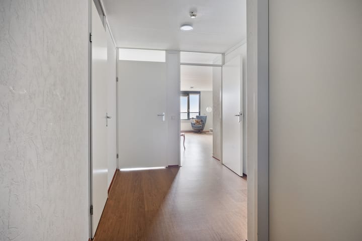 Appartement te koop: Zijpe 134, Zwolle