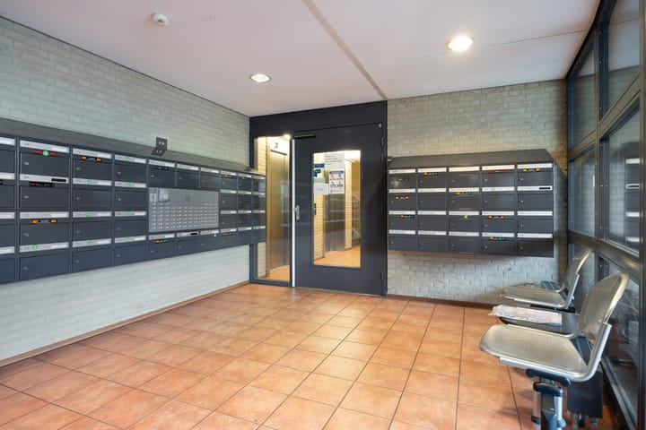 Appartement te koop: Zijpe 134, Zwolle