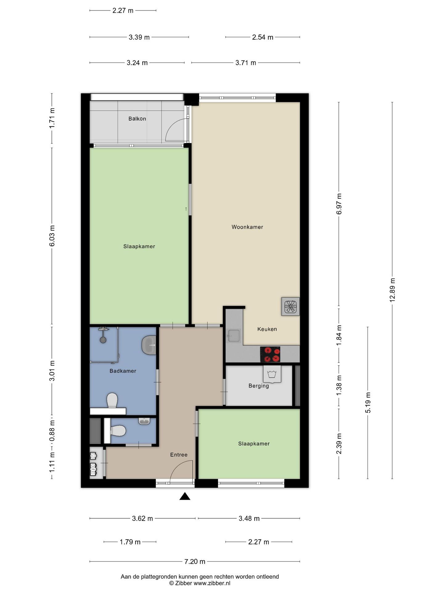 Foto 44 van Zijpe 134