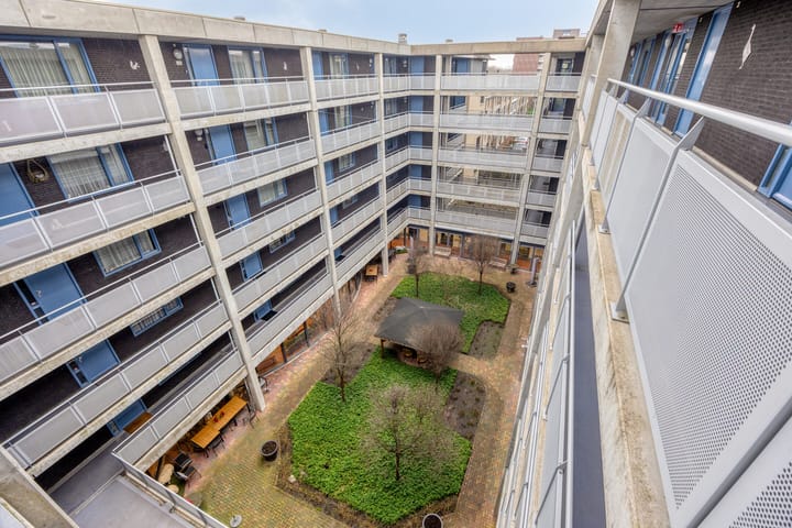 Appartement te koop: Zijpe 134, Zwolle