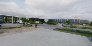Bekijk 360° foto's