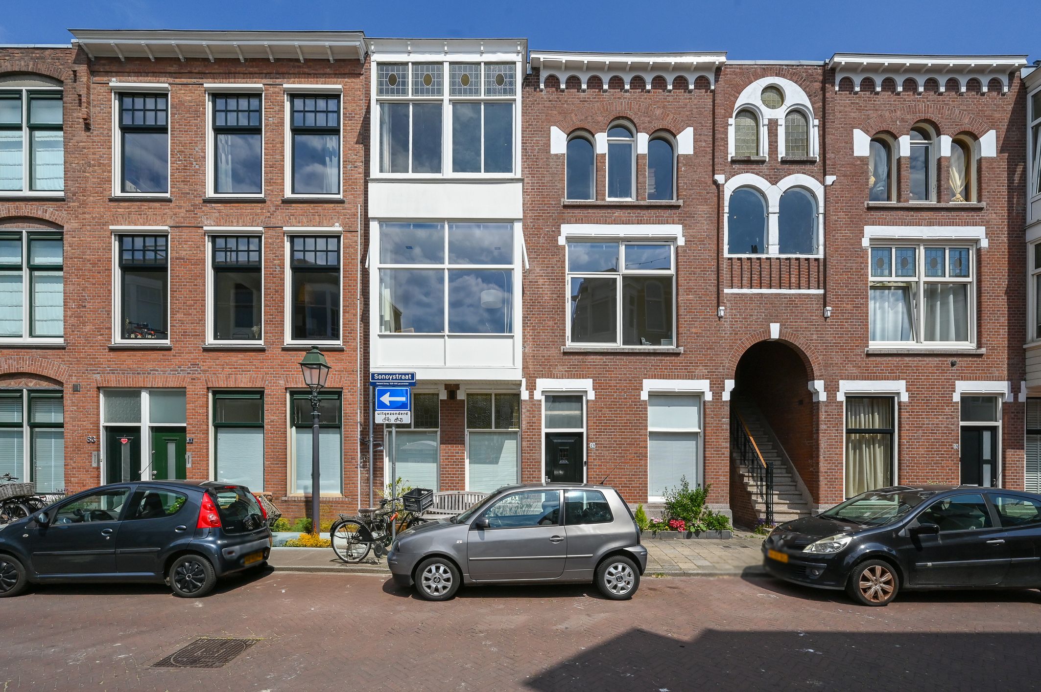 Foto 6 van Sonoystraat 47
