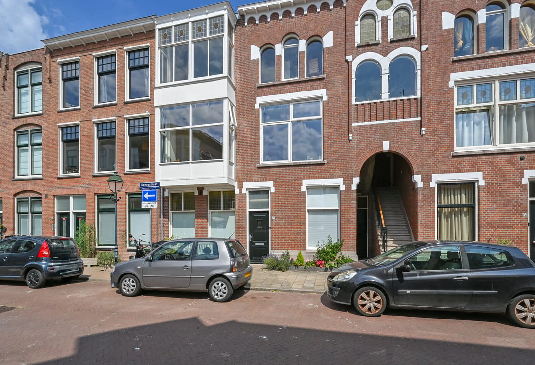 Foto 32 van Sonoystraat 47