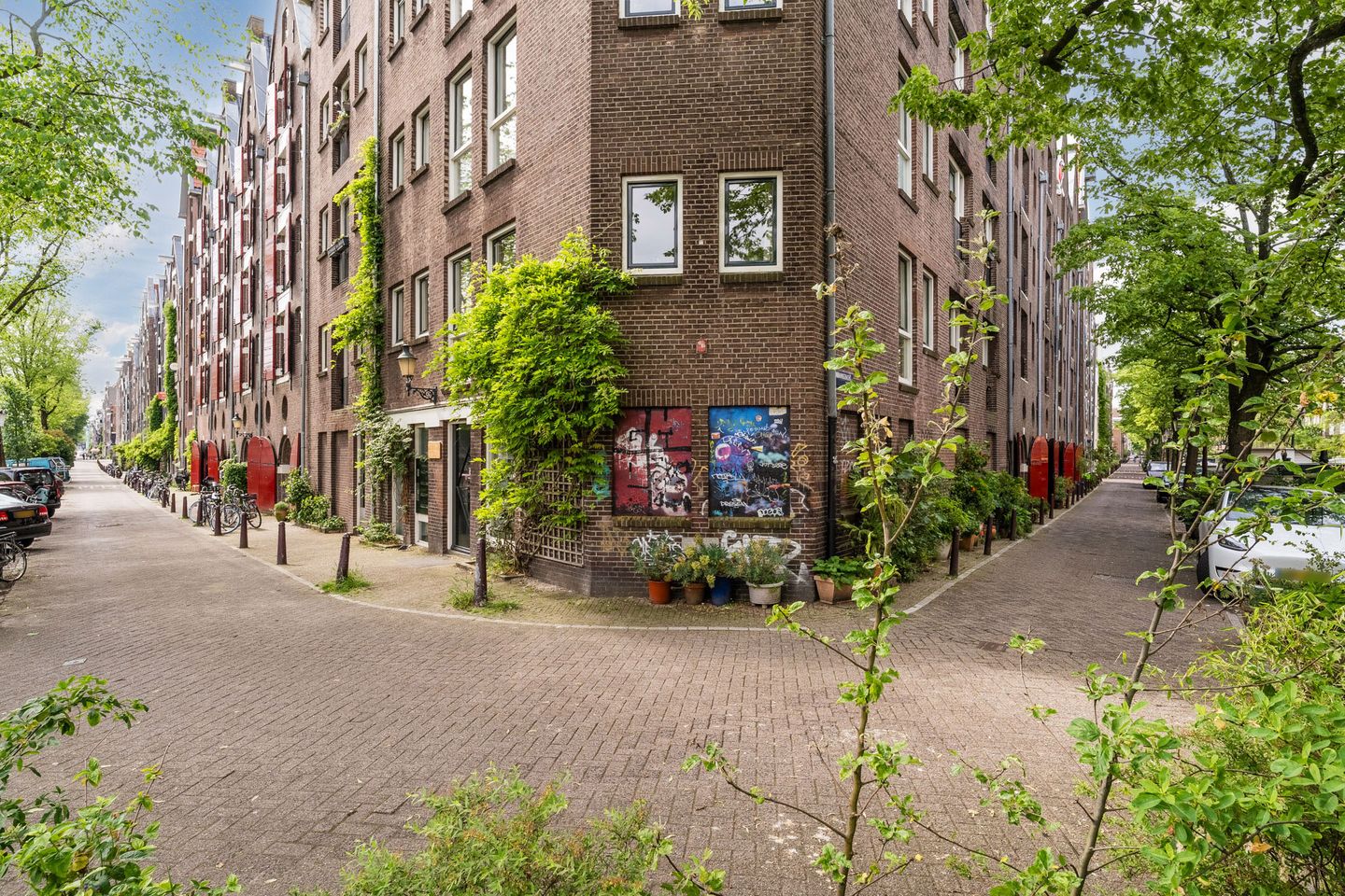 Photo 50 of Brouwersgracht 913