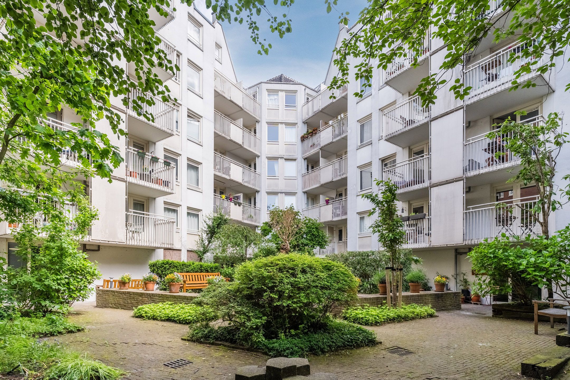 Photo 36 of Brouwersgracht 913