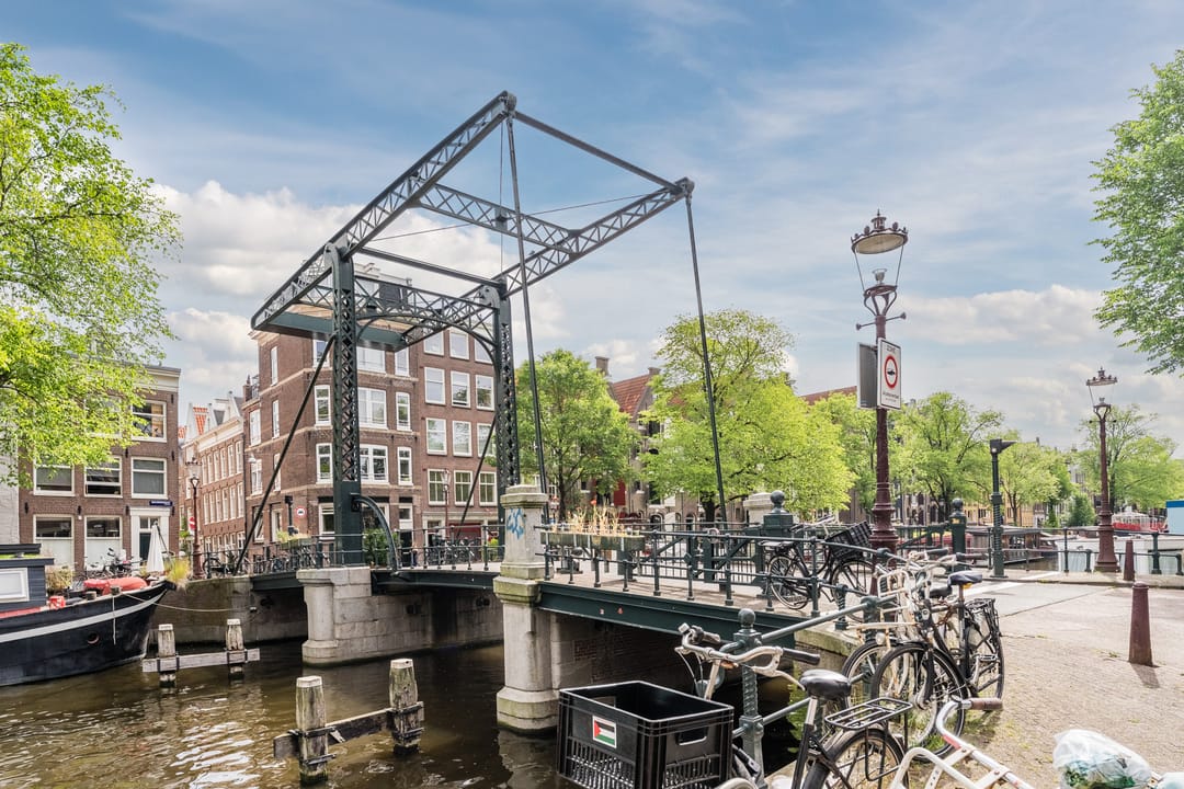 Photo 53 of Brouwersgracht 913
