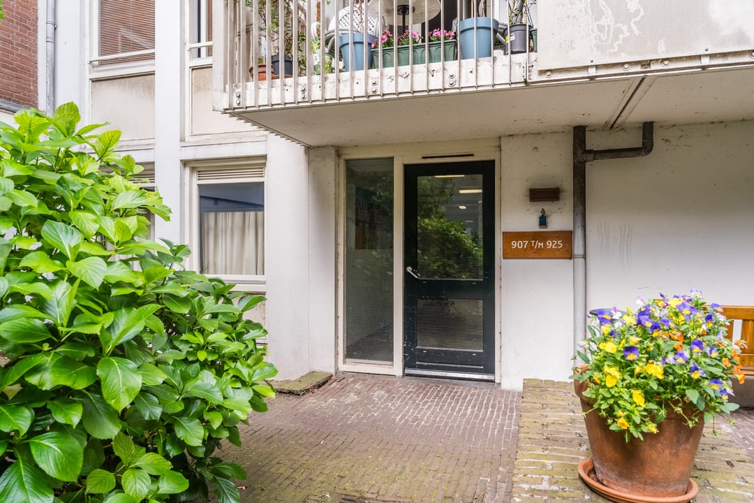Foto 41 van Brouwersgracht 913