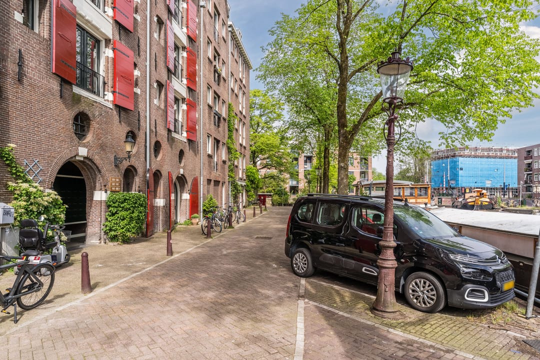 Photo 47 of Brouwersgracht 913