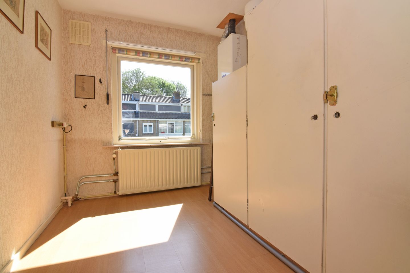 Spacious 5-Bedroom Family Home in Utrecht's Tuindorp Oost — 19