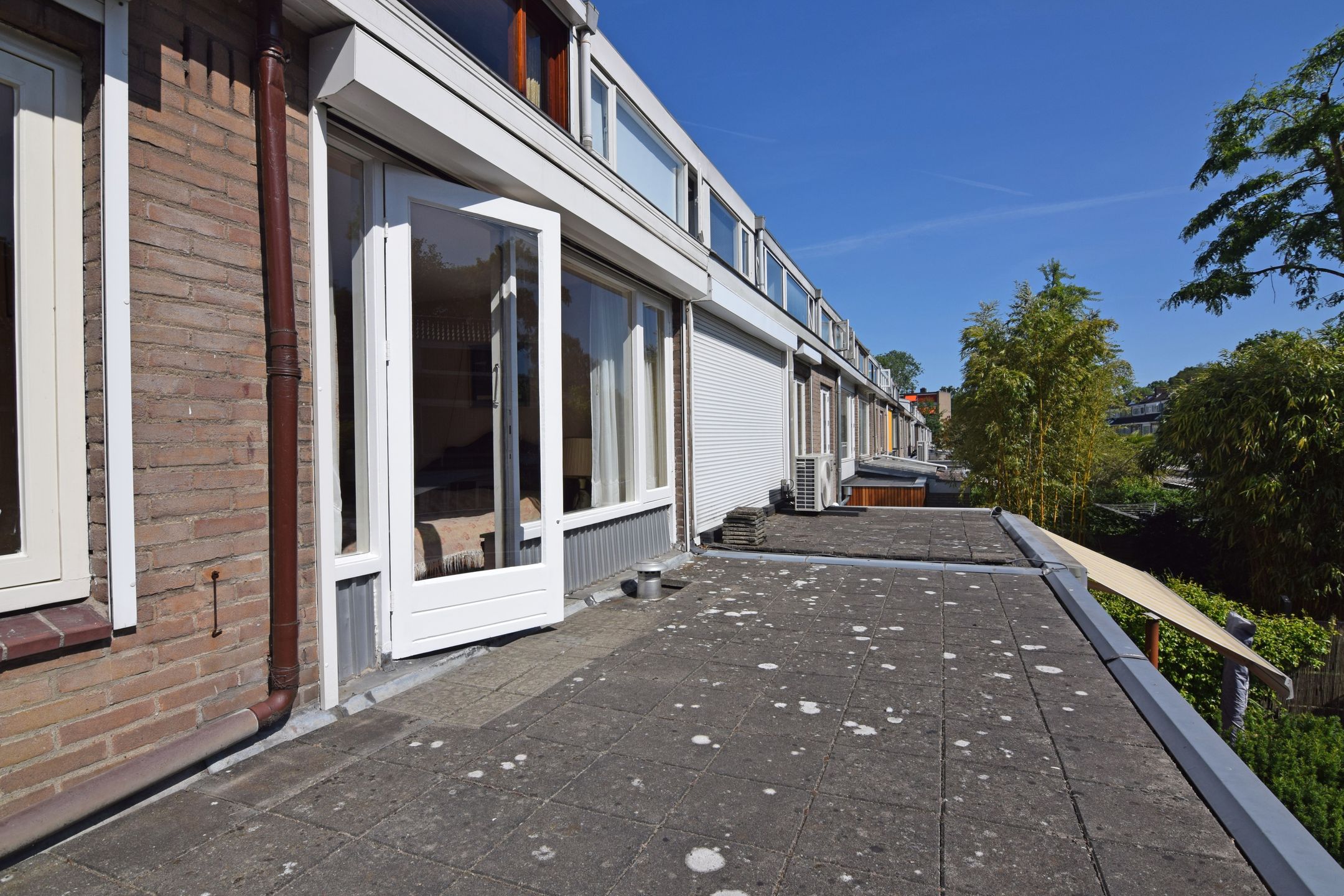 Spacious 5-Bedroom Family Home in Utrecht's Tuindorp Oost — 33