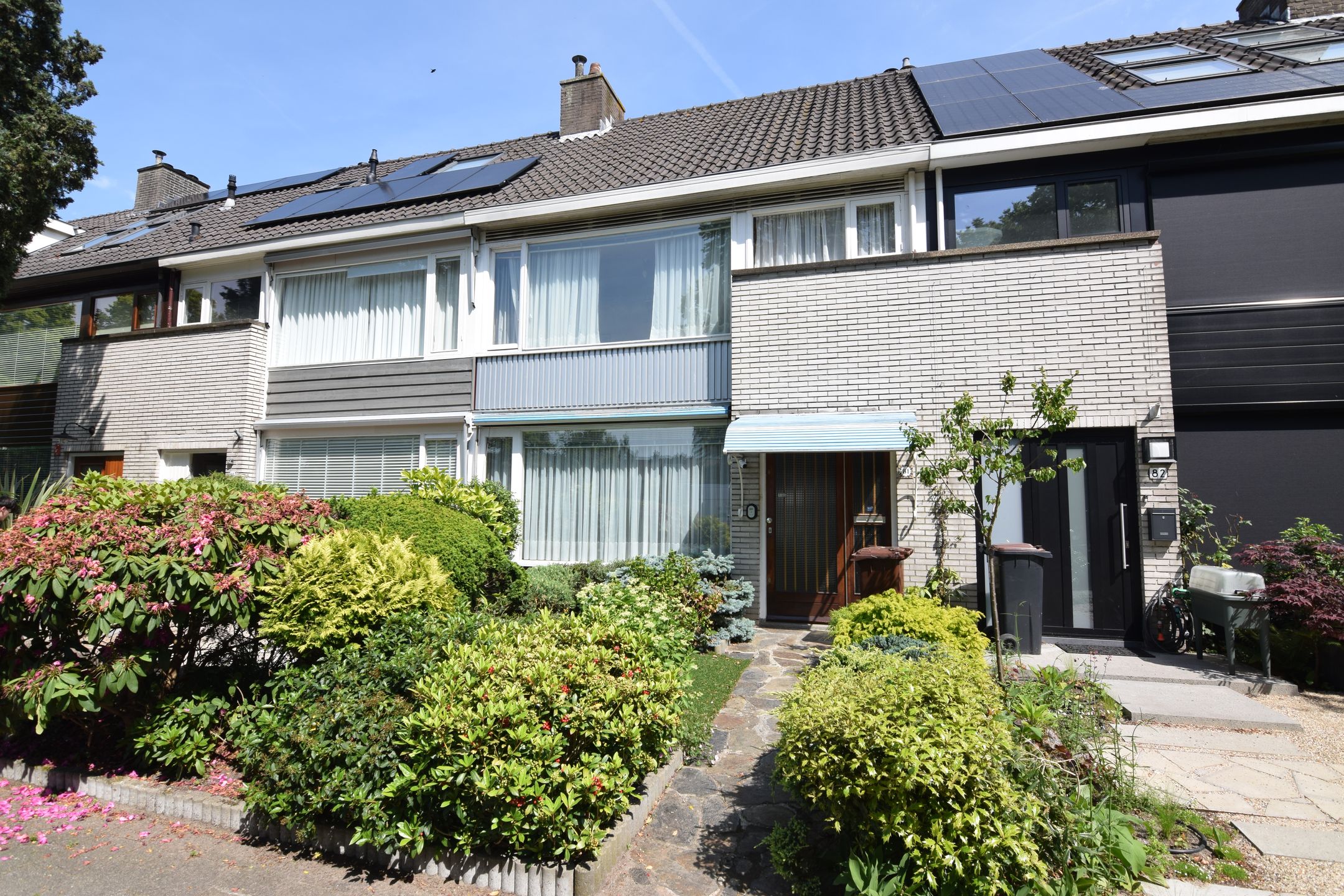 Kouwerplantsoen 81 