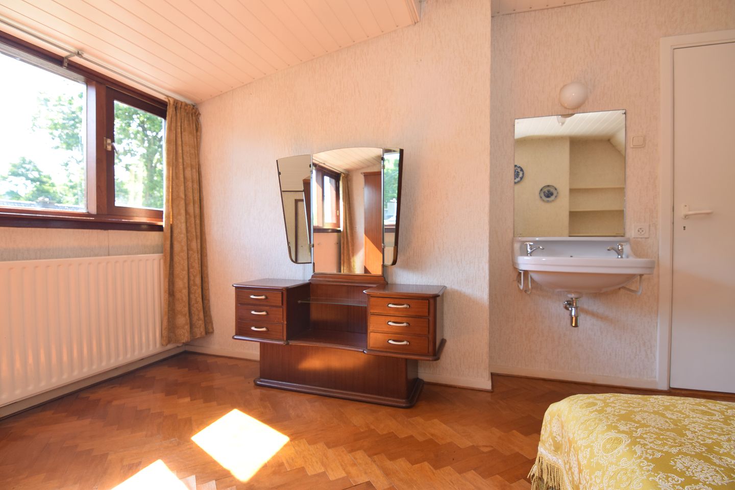 Spacious 5-Bedroom Family Home in Utrecht's Tuindorp Oost — 25