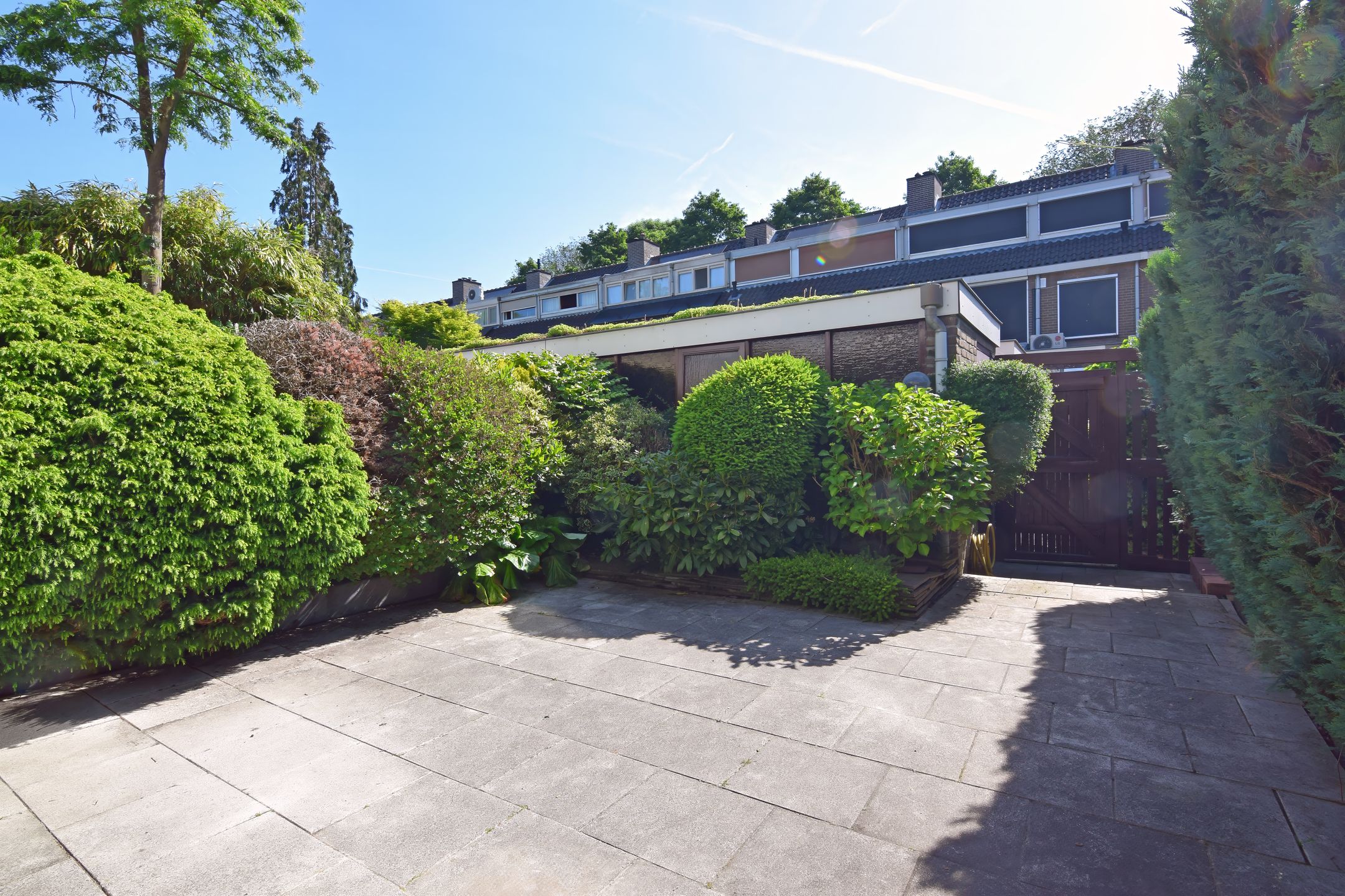 Spacious 5-Bedroom Family Home in Utrecht's Tuindorp Oost — 30