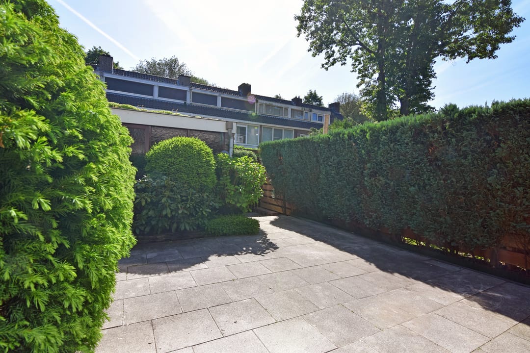Spacious 5-Bedroom Family Home in Utrecht's Tuindorp Oost — 31