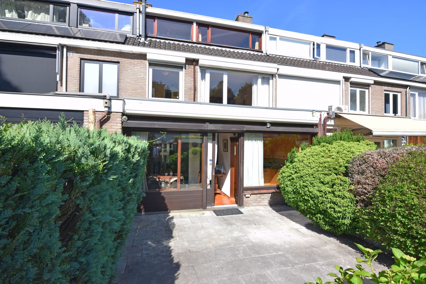 Spacious 5-Bedroom Family Home in Utrecht's Tuindorp Oost — 29