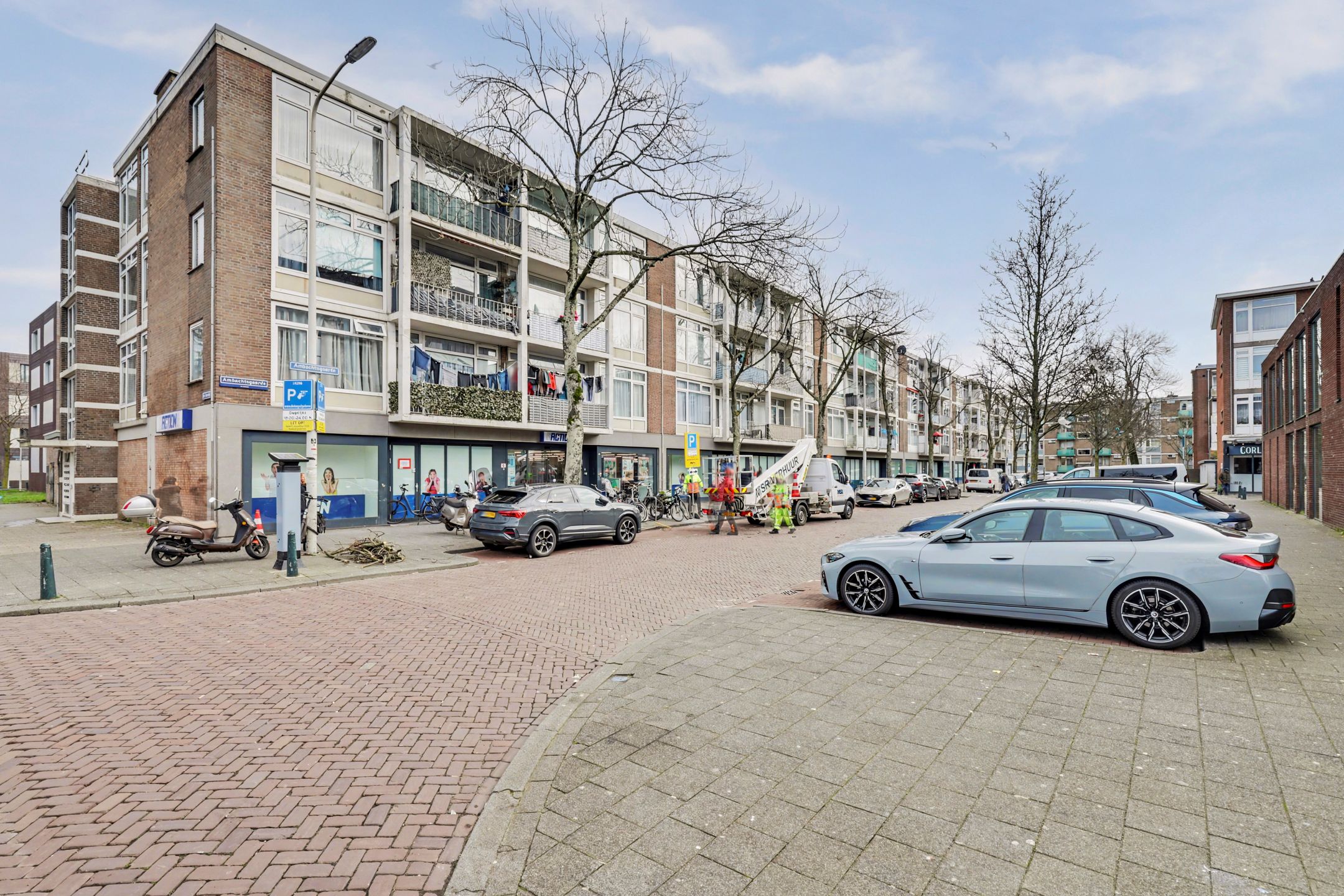 De Gaarde 446