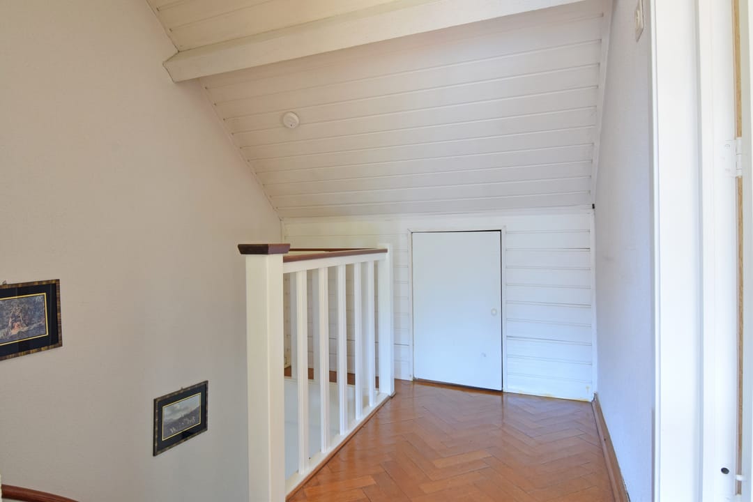 Spacious 5-Bedroom Family Home in Utrecht's Tuindorp Oost — 22