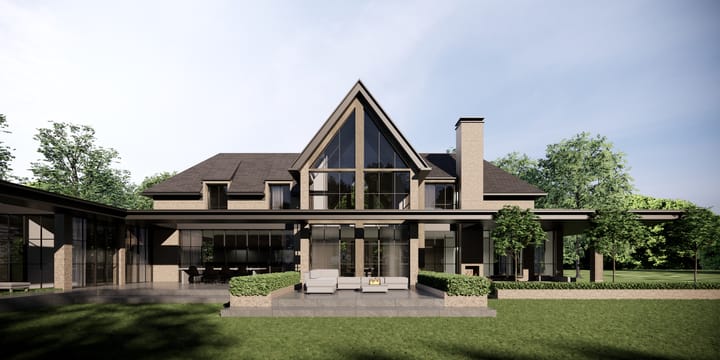 Woning te koop: De Horst 6, Someren