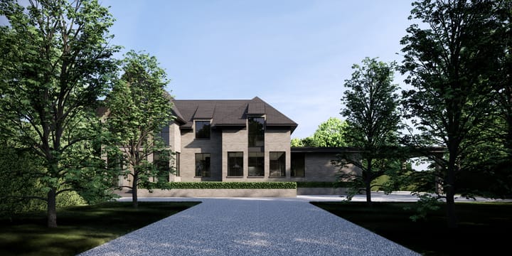 Woning te koop: De Horst 6, Someren