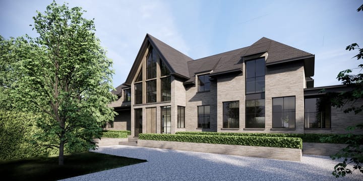 Woning te koop: De Horst 6, Someren
