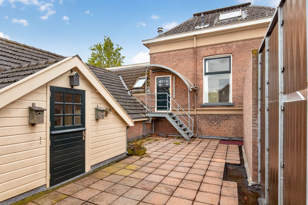Photo 38 of Hoofdstraat 113-A