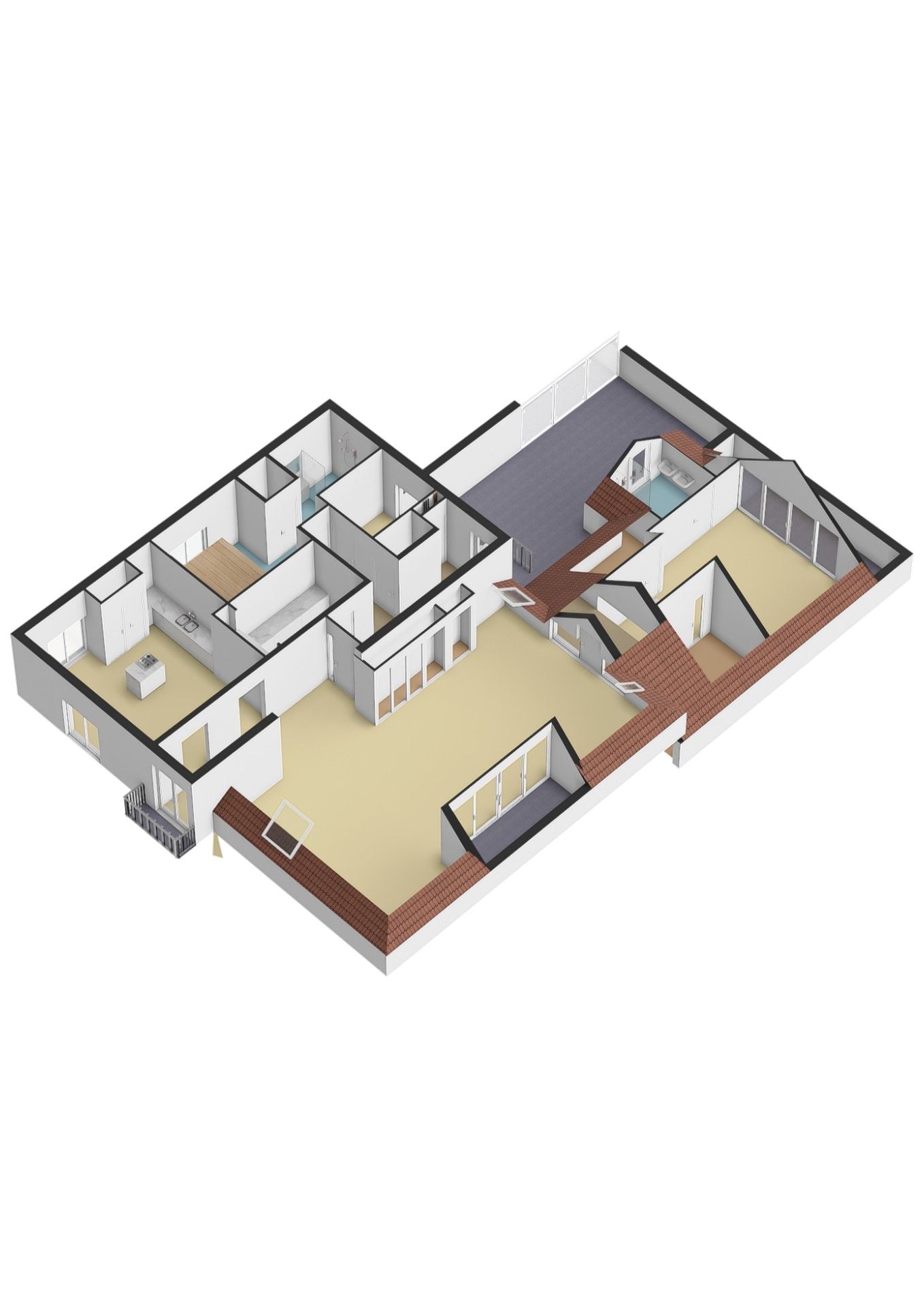 Photo 57 of Hoofdstraat 113-A