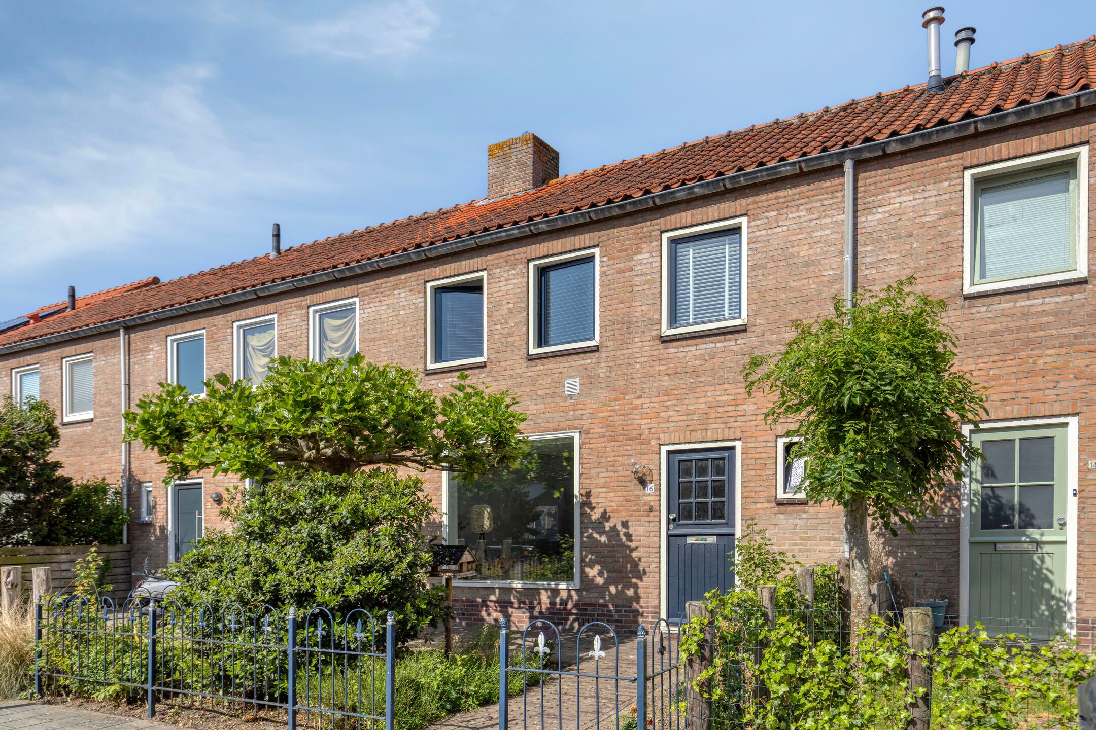 Mastgatstraat 16 