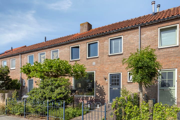 Mastgatstraat 16