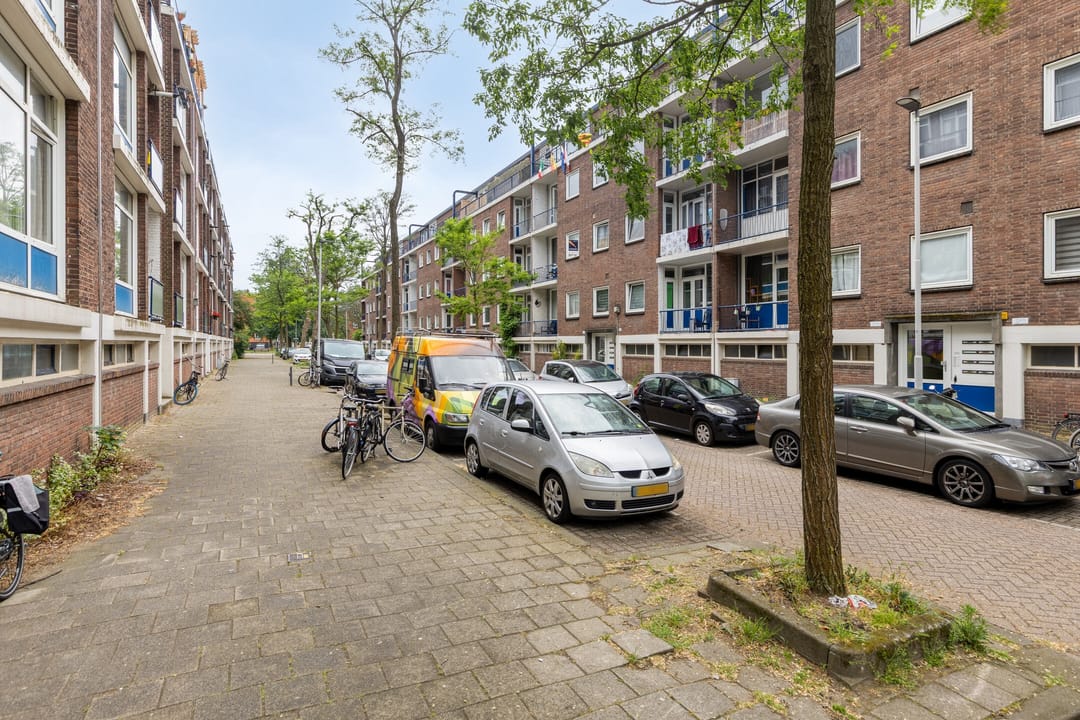 Photo 1 of Fluitstraat 7-C