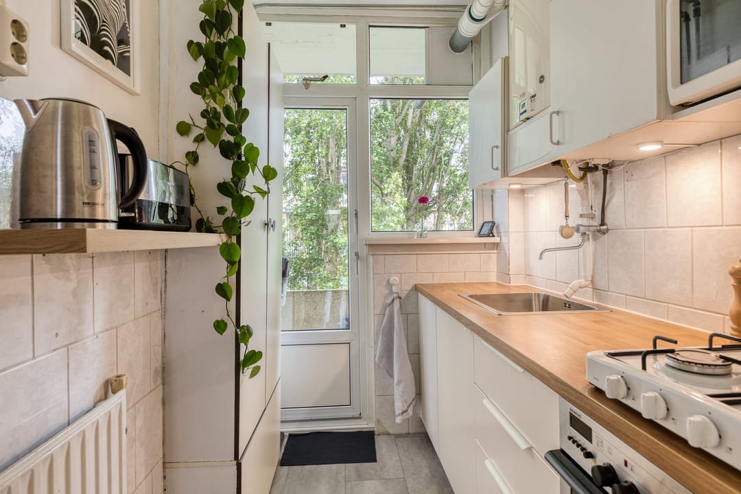 Photo 8 of Fluitstraat 7-C