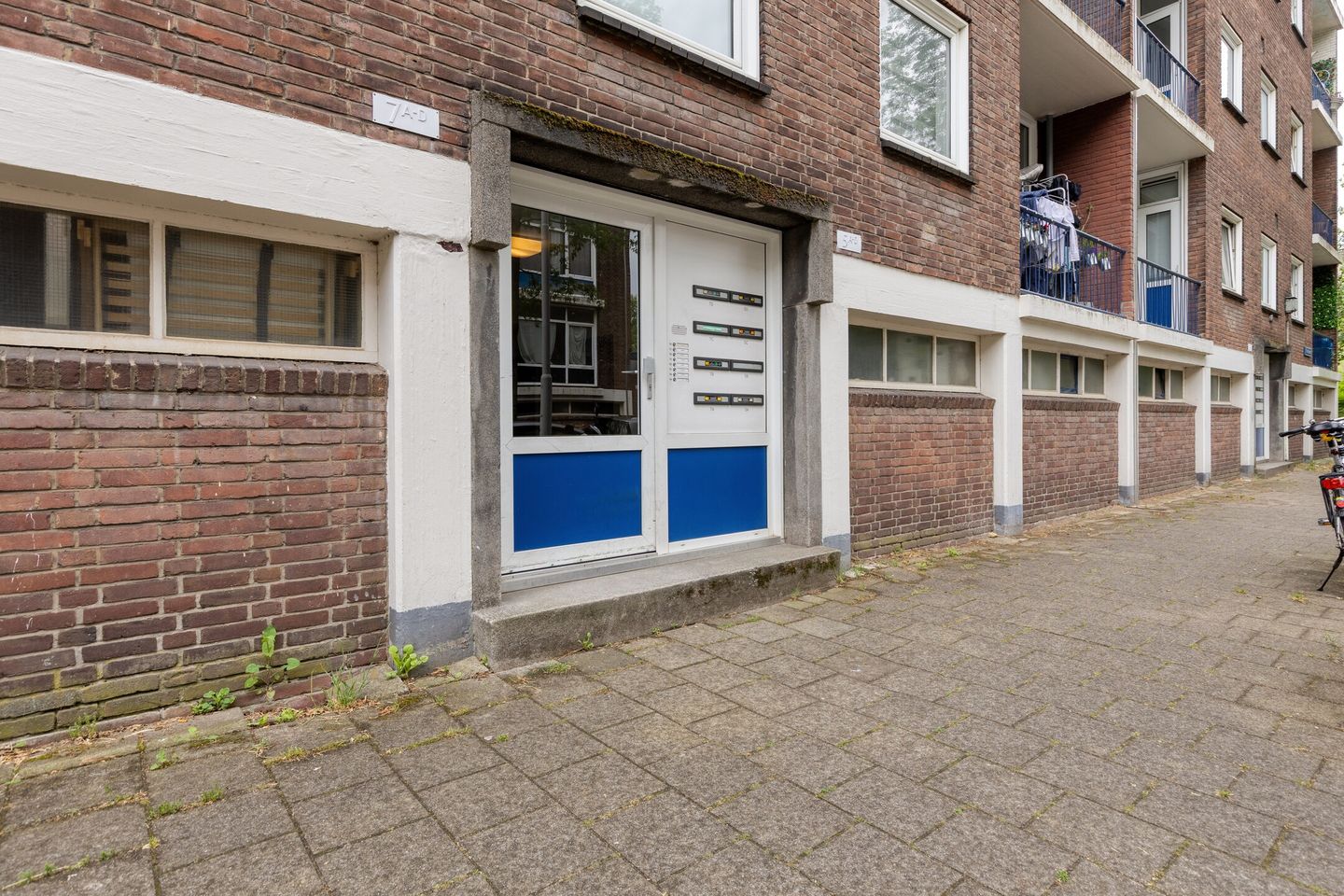 Photo 5 of Fluitstraat 7-C