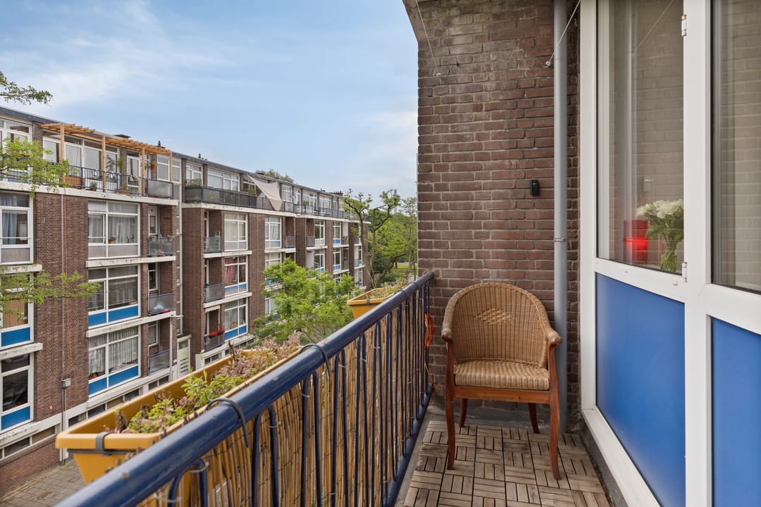 Photo 16 of Fluitstraat 7-C