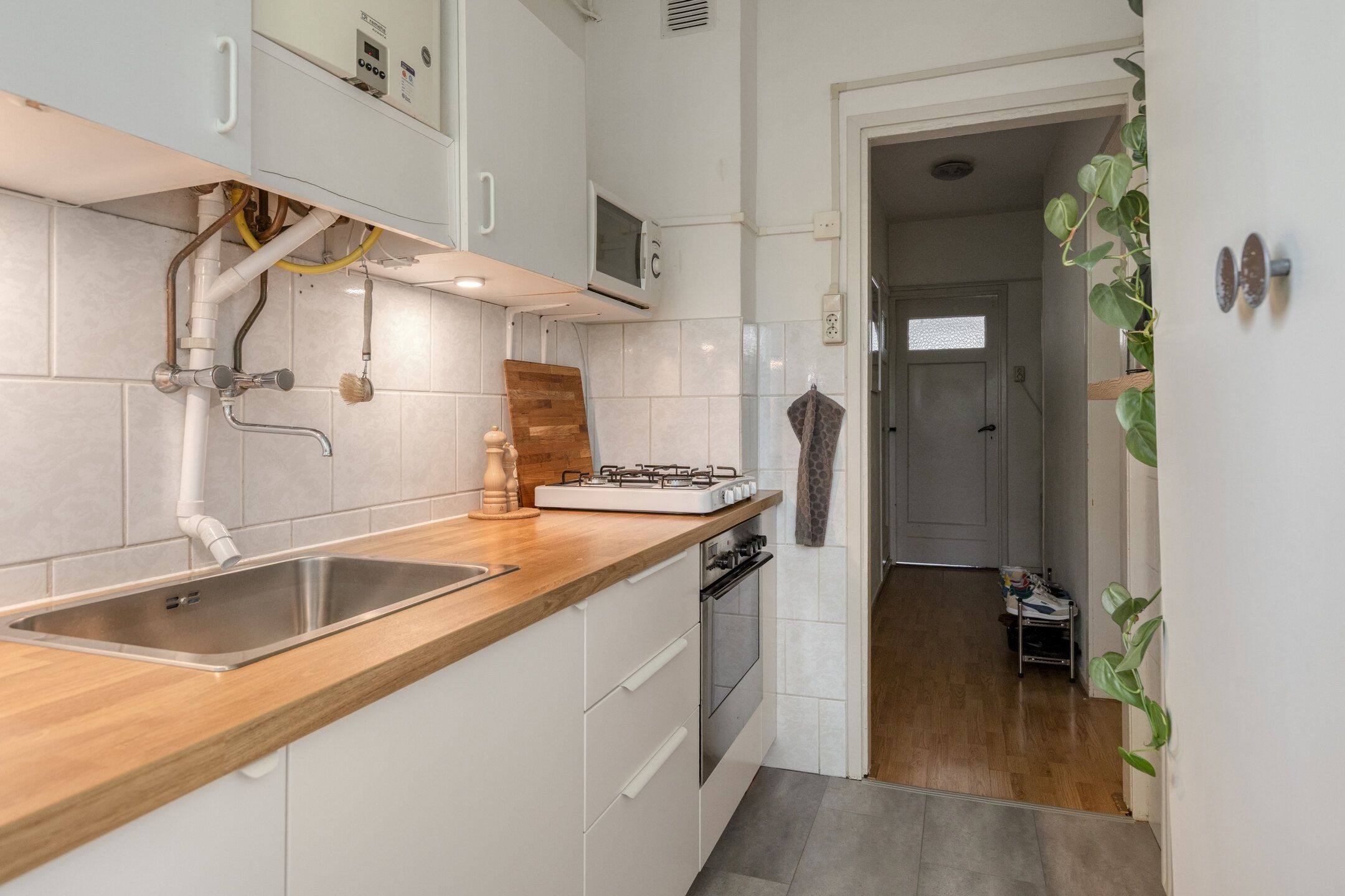 Photo 9 of Fluitstraat 7-C
