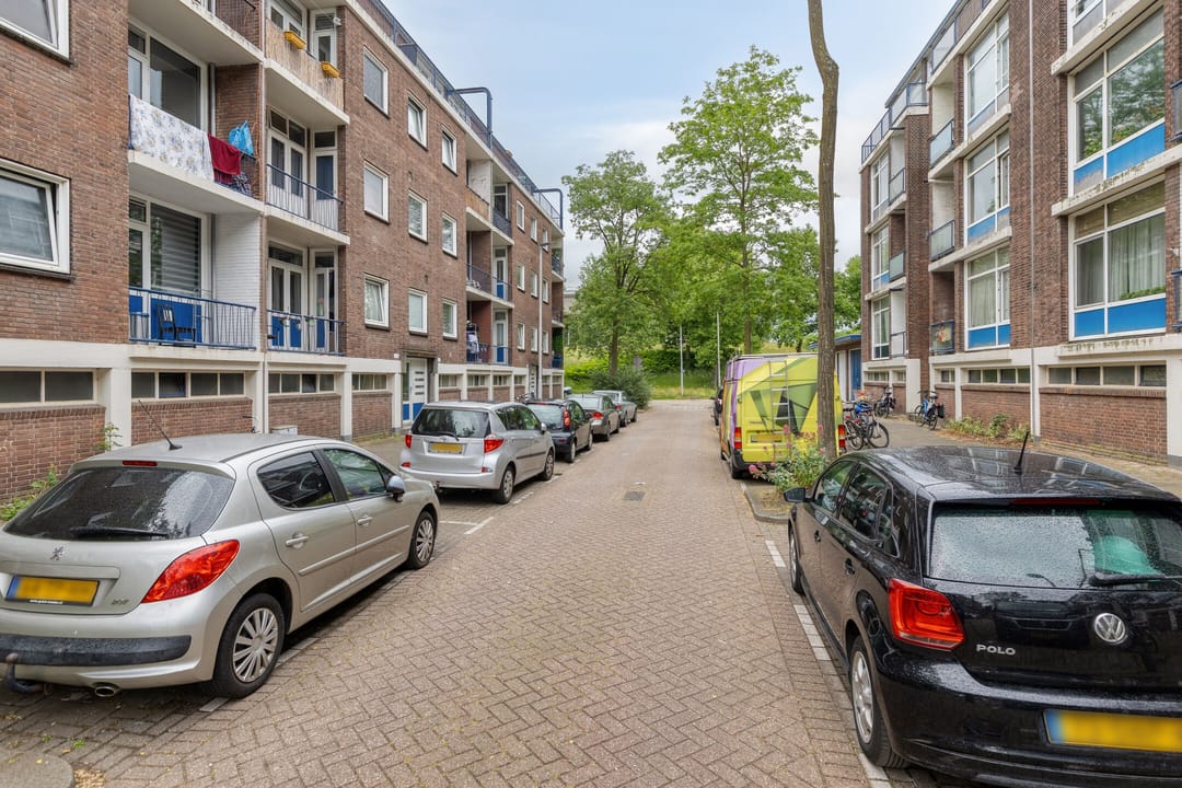 Photo 17 of Fluitstraat 7-C