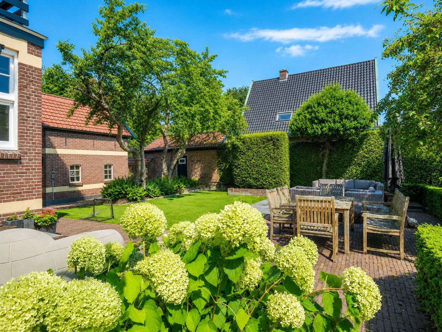 Foto 4 van Regentesselaan 10